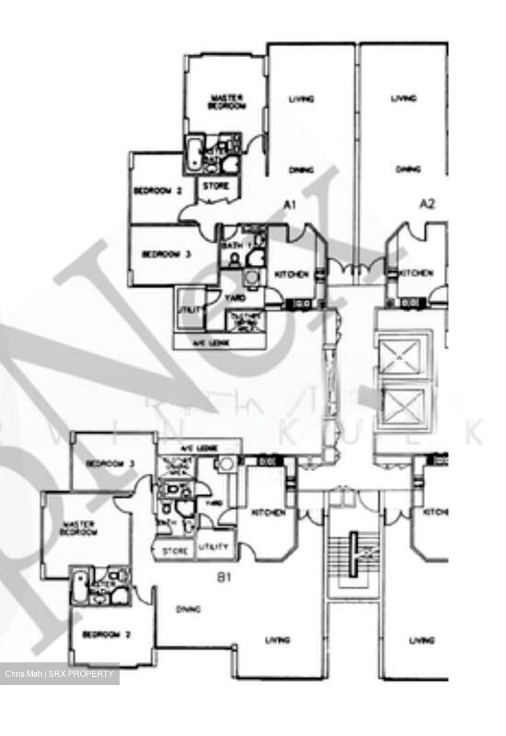 Pinevale (D18), Condominium #498329701